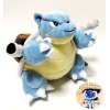 Authentic Pokemon center plush Blastoise 23CM 