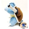 Authentic Pokemon center plush Blastoise 23CM 