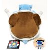 Authentic Pokemon center plush Blastoise 23CM 