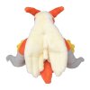 Officiële Pokemon center knuffel Pokemon fit Blaziken 18cm (staand)