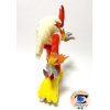 authentic Pokemon center plush Blaziken 38cm