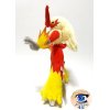 authentic Pokemon center plush Blaziken 38cm