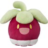 Officiële Pokemon center knuffel Bounsweet 22cm (breedt) 2023 versie