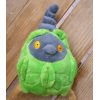 Official Pokemon plush Burmy +/- 15cm jakks pacific