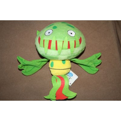 Officiële Pokemon knuffel Carnivine UFO catcher +/- 20cm