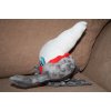 official Pokemon center plush Darkrai +/- 25cm Pokedoll