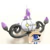 Authentic Pokemon plush Chandelure san-ei 18CM 