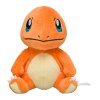 Pokemon plush Charmander 13cm, Authentic Pokemon Center Plush Pokemon fit