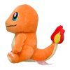 Pokemon plush Charmander 13cm, Authentic Pokemon Center Plush Pokemon fit