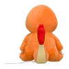 Pokemon plush Charmander 13cm, Authentic Pokemon Center Plush Pokemon fit