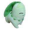 Authentic Pokemon plush Chikorita hello partner +/- 21CM banpresto Mofugutto 