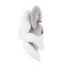 Officiële Pokemon knuffel Cinccino 20cm San-Ei All Star 