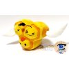 Legit Pokemon center plush Combee +/- 41cm (wingspan)