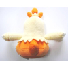 Authentic Pokemon plush Combusken ufo catcher +/- 35cm (2005) Banpresto DX