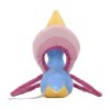 Authentic Pokemon Center Plush Pokemon fit Cresselia 15cm 