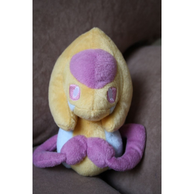 official Pokemon plush Cresselia +/- 20cm