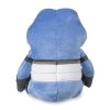 Officiële Pokemon center Pokemon fit knuffel Croagunk 13cm