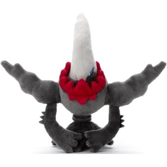 official Pokemon plush i Choose you Darkrai +/- 32cm (wide) Takara tomy