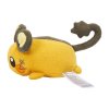 Officiële Pokemon center knuffel, wasbare Comfy Cuddlers Dedenne 15cm (lang)