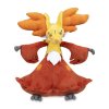 authentic Pokemon plush Pokemon center Delphox 38cm