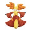 authentic Pokemon plush Pokemon center Delphox 38cm