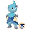 Legit Pokemon center plush Dewott +/- 25cm 