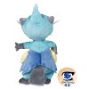 Legit Pokemon center plush Dewott +/- 25cm 