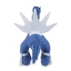 authentic Pokemon plush Pokemon center Dialga 30cm