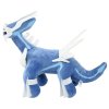 authentic Pokemon plush Dialga 36cm long Takara tomy