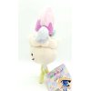 Authentic Pokemon center plush Ditto transform Morelull +/- 20cm