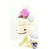 Authentic Pokemon center plush Ditto transform Morelull +/- 20cm