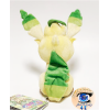 Officiële Pokemon center knuffel ditto transform Leafeon +/- 18cm