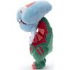 Officiële Pokemon knuffel i choose you Dracovish +/- 28cm Takara tomy