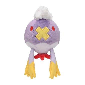 Authentic Pokemon Center Plush Pokemon fit Drifblim 16cm 