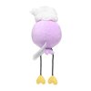 Officiële Pokemon center knuffel Pokemon fit Drifloon 21cm