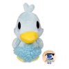 Legit Pokemon center plush Ducklett +/- 15cm Poke doll