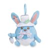 Officiële Pokemon center easter Azumarill knuffel +/- 14cm 