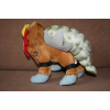 Officiële Pokemon knuffel Entei 19cm Banpresto 2000