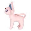 Officiële Pokemon knuffel Espeon 28cm San-Ei All Star Medium size