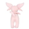 Officiële Pokemon knuffel Espeon 28cm San-Ei All Star Medium size