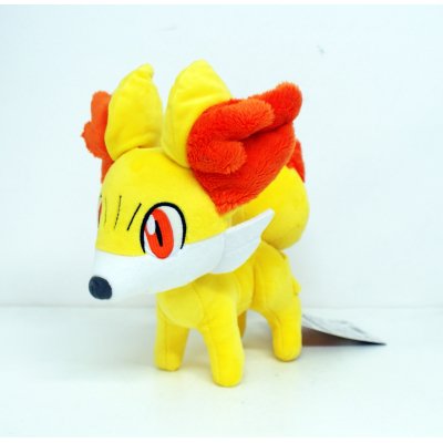 authentic Pokemon plush Pokemon center Fennekin 24cm