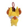 Officiële Pokemon center knuffel Fennekin 14cm Harvest festival halloween 2022