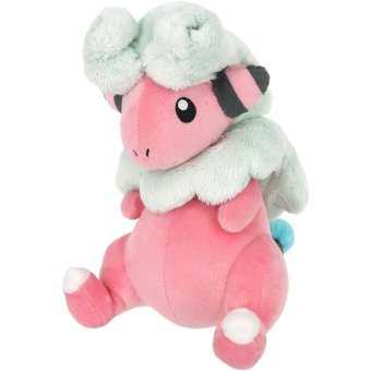 Officiële Pokemon knuffel Flaaffy san-ei 18cm