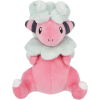 Officiële Pokemon knuffel Flaaffy san-ei 18cm