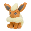 authentic Pokemon center plush fluffy Flareon 37cm 