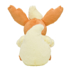 authentic Pokemon center plush fluffy Flareon 37cm 