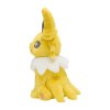 authentic Pokemon center plush Comfy Friends fluffy Jolteon 33cm 