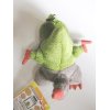 Authentic Pokemon plush Fraxure +/- 11 cm