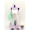 Authentic Pokemon Center Plush Galar Ponyta 30cm