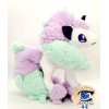 Authentic Pokemon Center Plush Galar Ponyta 30cm